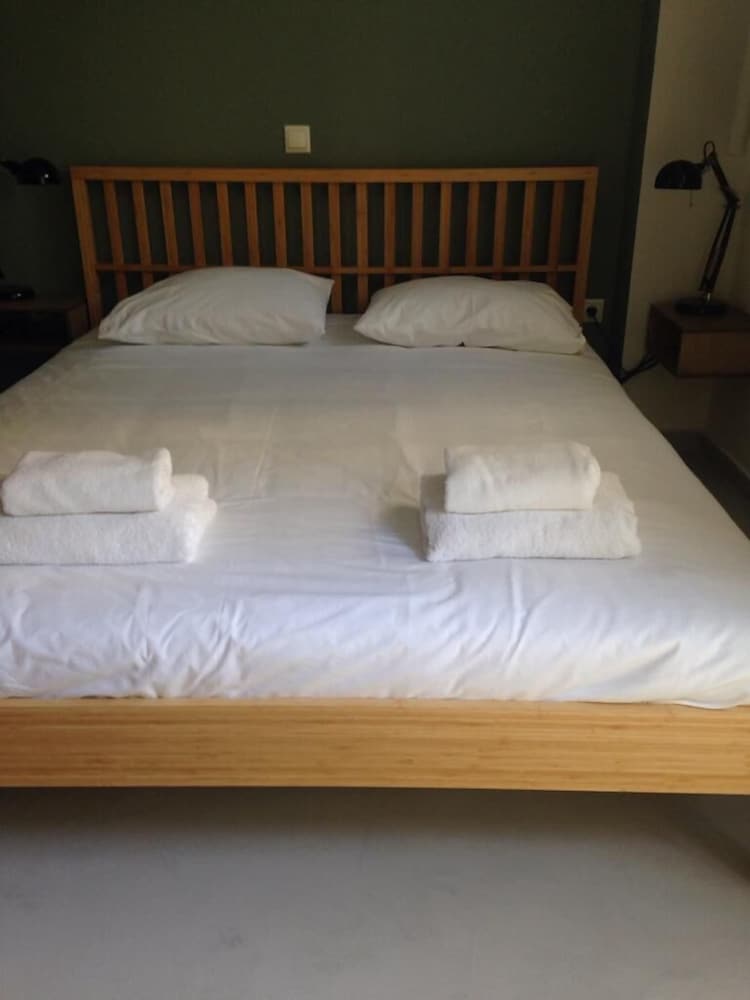 Фото Olala Soho Apartments