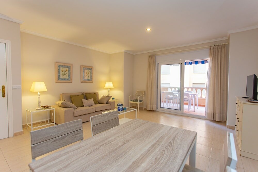 Фото Apartamento Denia Vistamar