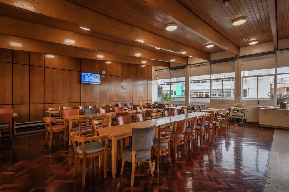 Фото Lse Carr-Saunders Hall - Campus Accommodation