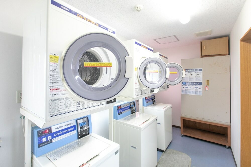 Фото Tabist Business Hotel Mitsuya Ube