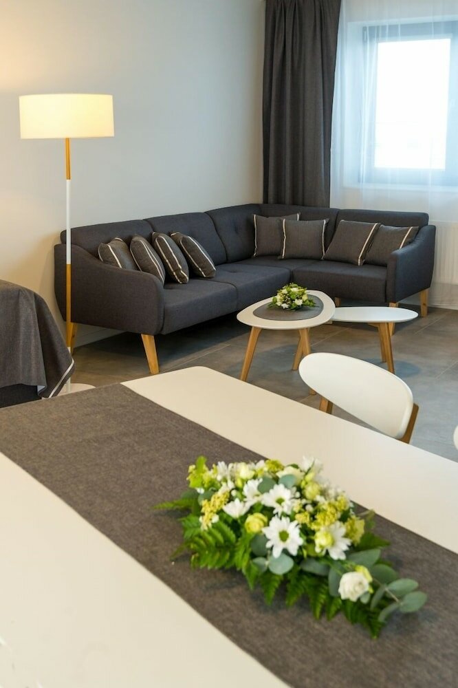 Фото Residence Trafick