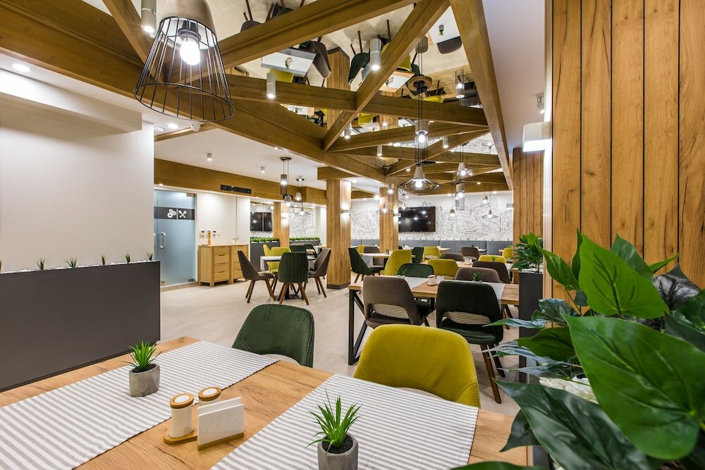 Фото HillHouse Plovdiv