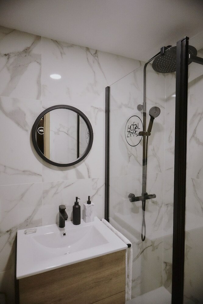 Фото Zarey Hostel