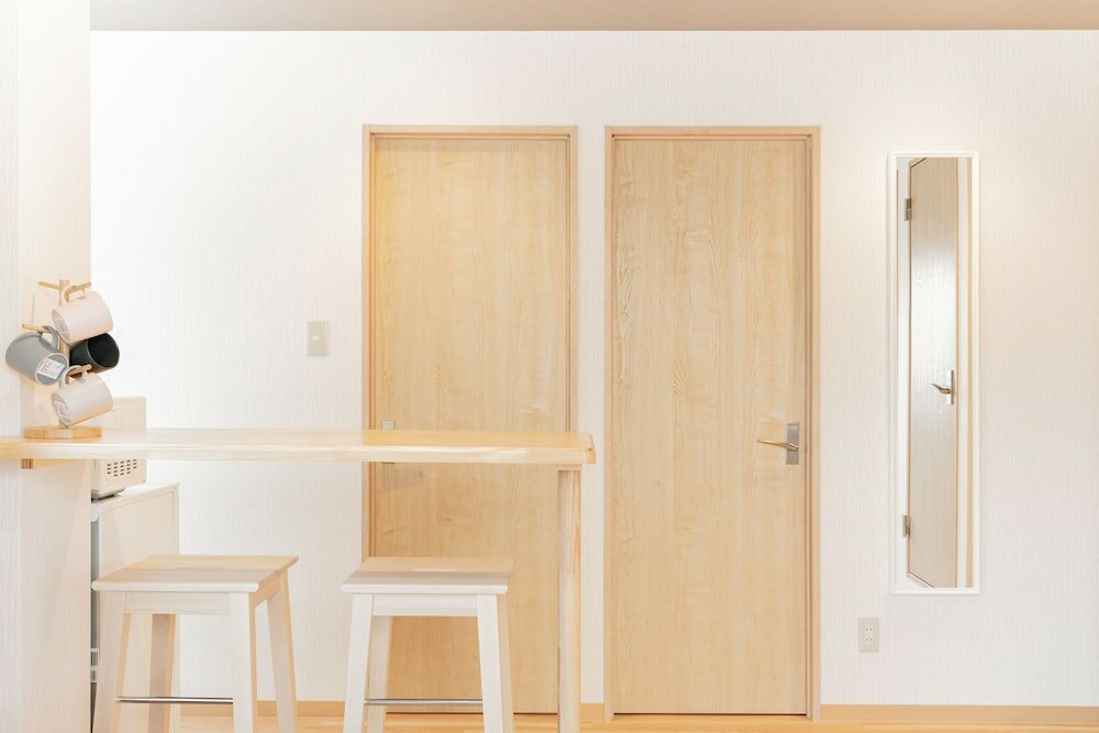 Фото Tsuru Inn Shinsaibashi Dz