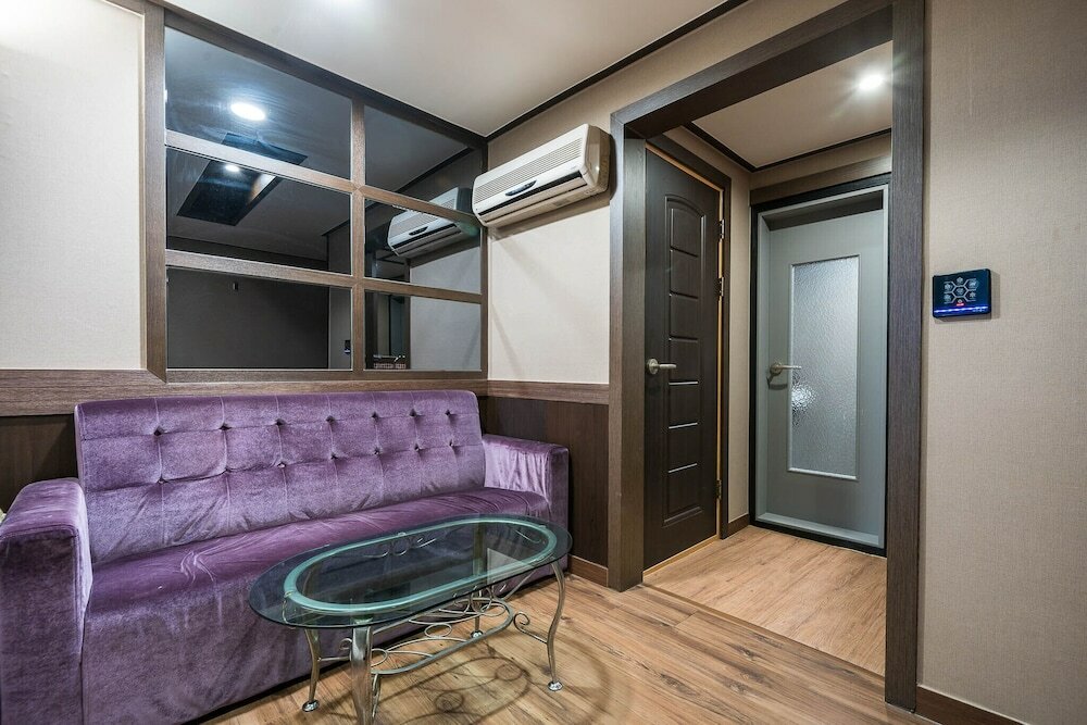 Фото Sasang Hotel Mu