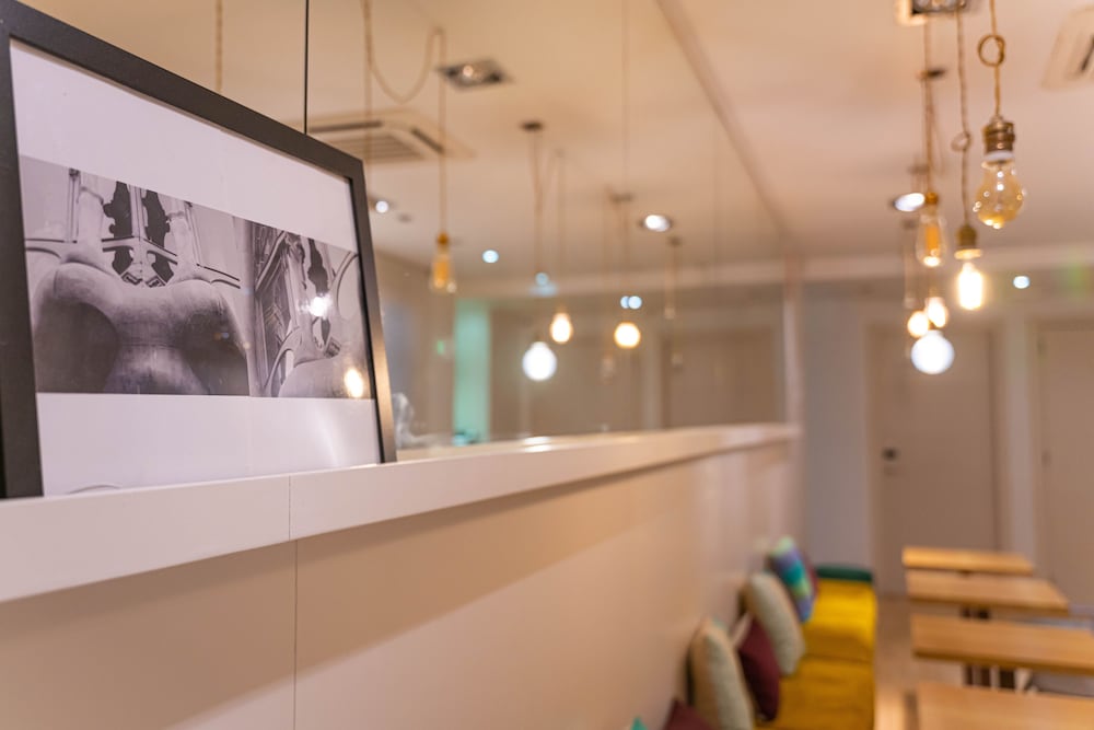 Фото Отель LeMar Boutique Barcelona