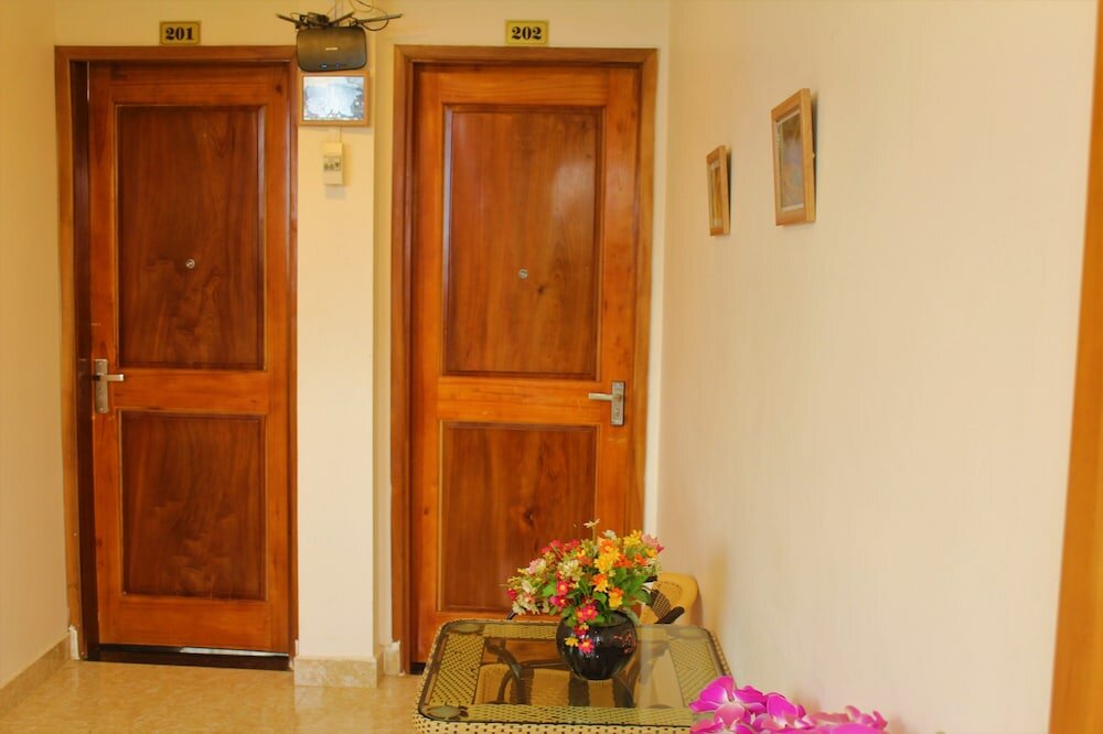 Фото Himalaya View Hotel