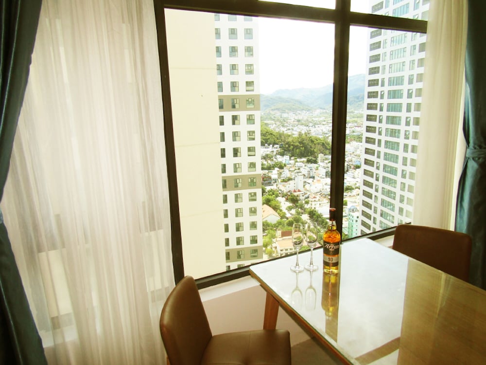 Фото Soho Apartment Nha Trang