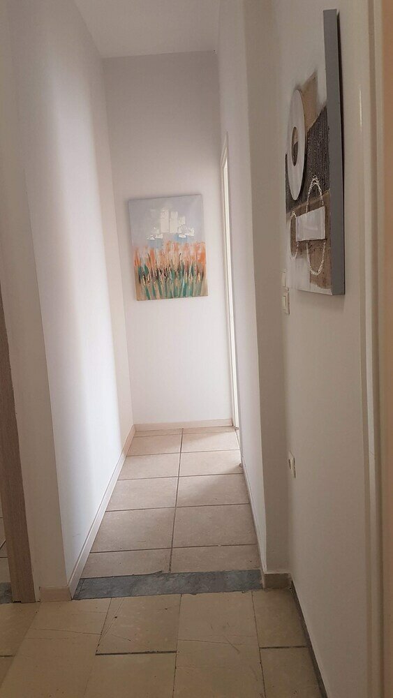 Фото Errathens Sky Apartment