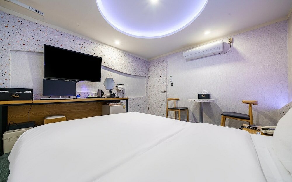 Фото Yeoksam Ben