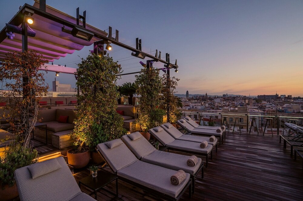 Фото Grand Hotel Central