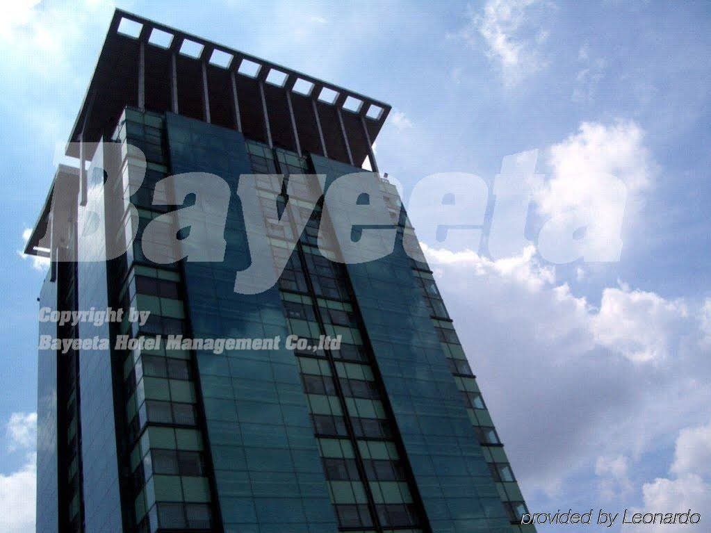 Фото World Union Service Apartment Cosmo