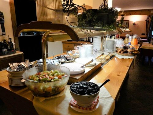 Гостиница Hotel Primula в Ливиньо