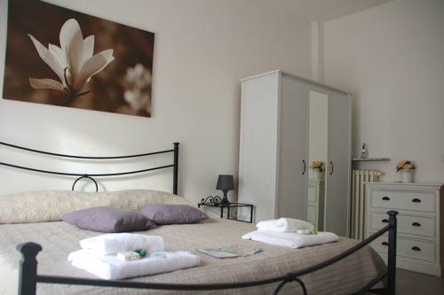 Фото Bed Rooms Rome