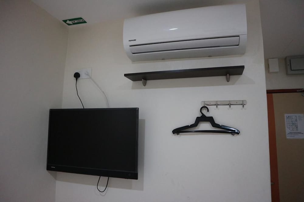 Фото DCozy Hotel