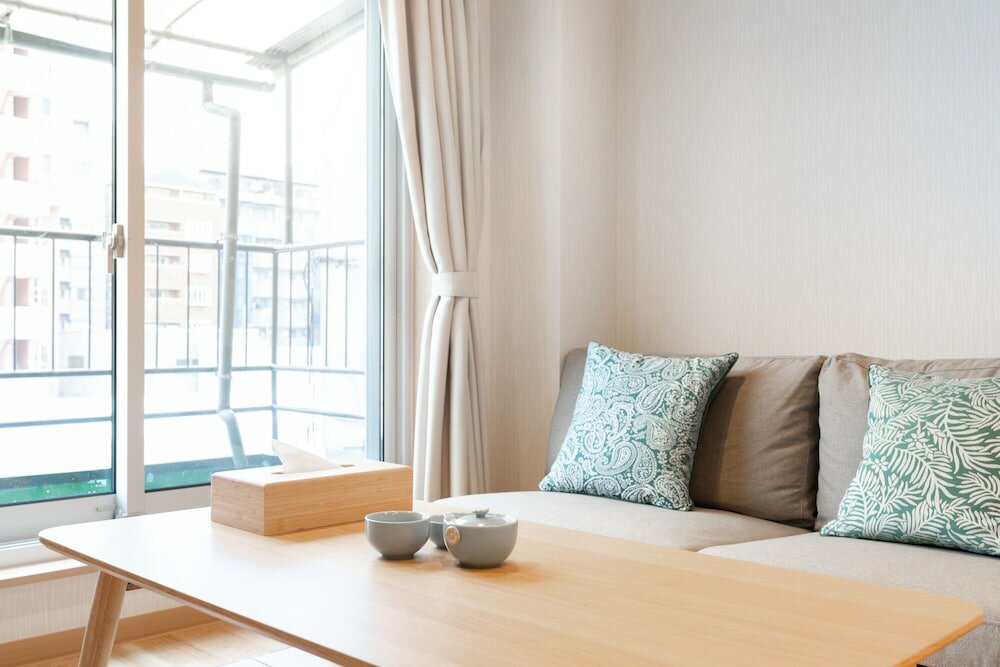 Фото Tsuru Inn Shinsaibashi Dz