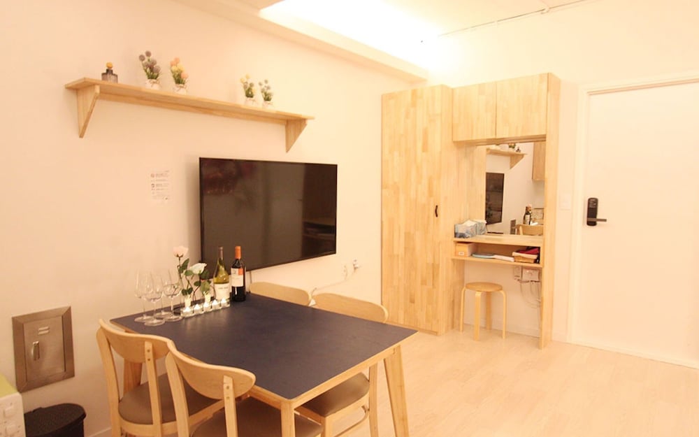 Фото Seoul Dk House