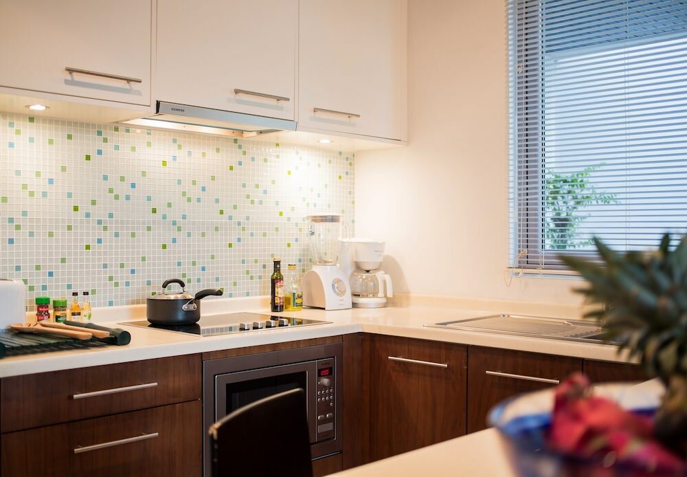 Фото Kata Gardens 2 Bedroom near Beach 3b