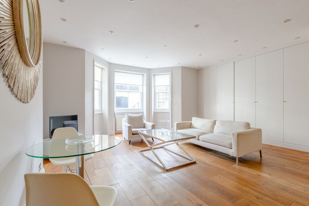 Фото Central 2 Bedroom Flat Near Hyde Park