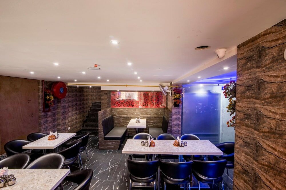 Фото Hotel Mahajan Internatioanal