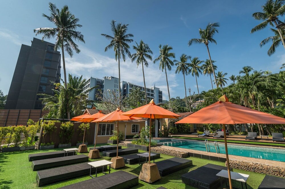 Фото Aonang Paradise Resort