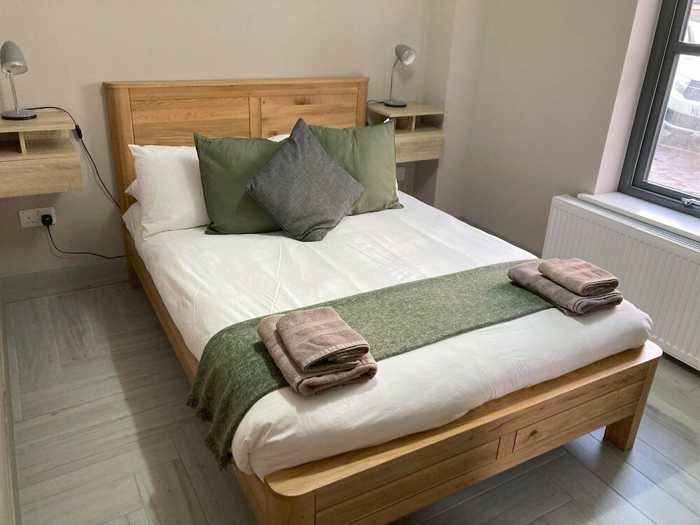 Фото Westertonhill Holiday Lodges