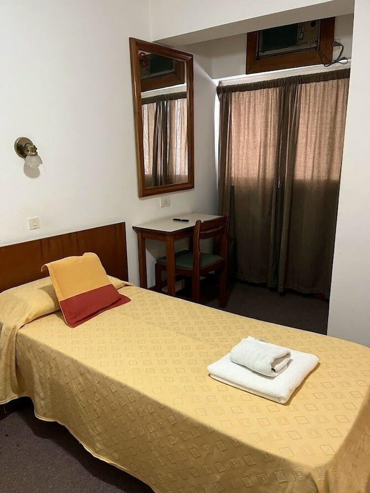 Фото Gran Hotel Cristal