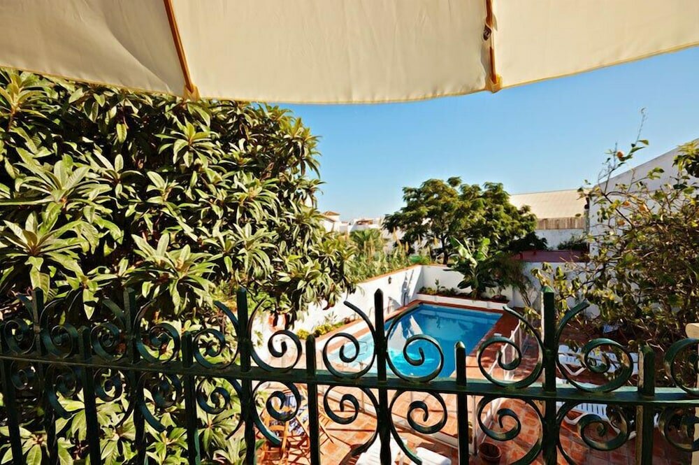 Фото Hostal La Posada de Conil