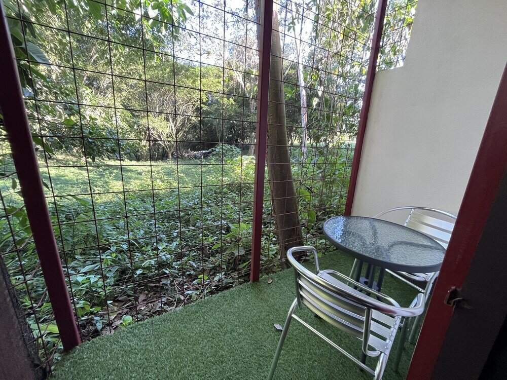 Фото Chilamate Rainforest Eco-retreat