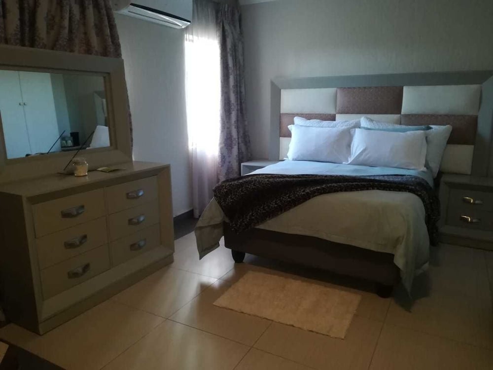 Фото Pelonngwe Wellness Retreat & SPA