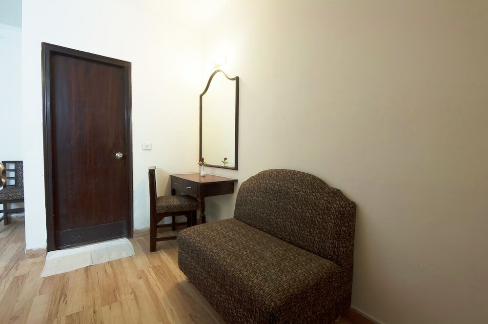 Фото Hotel Delhi Darbar