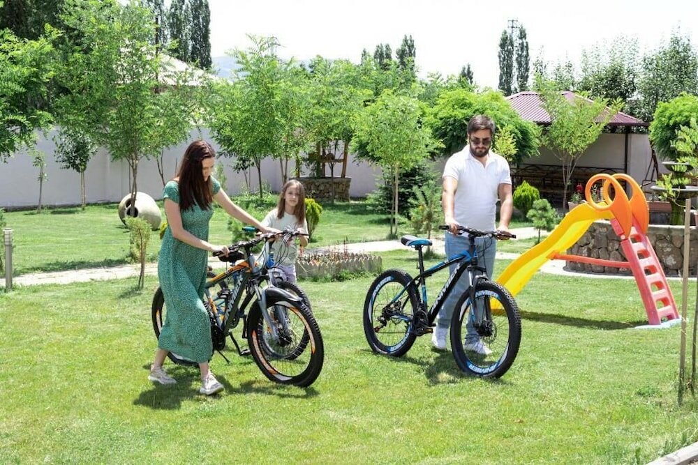 Фото Арагац