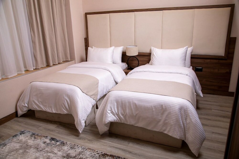 Фото Jeddah Homes