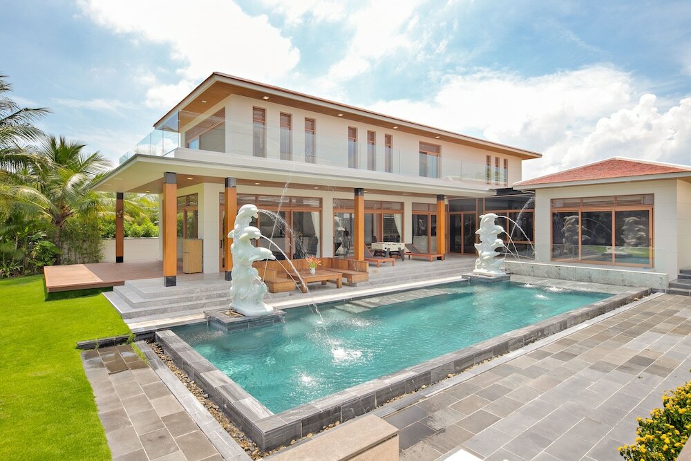 Фото Danang Ocean Beach Villa