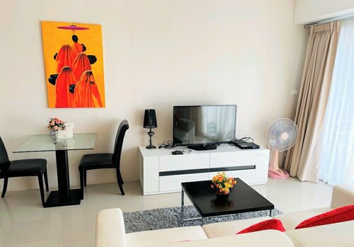 Гостиница Chic Condo apartment by Lofty