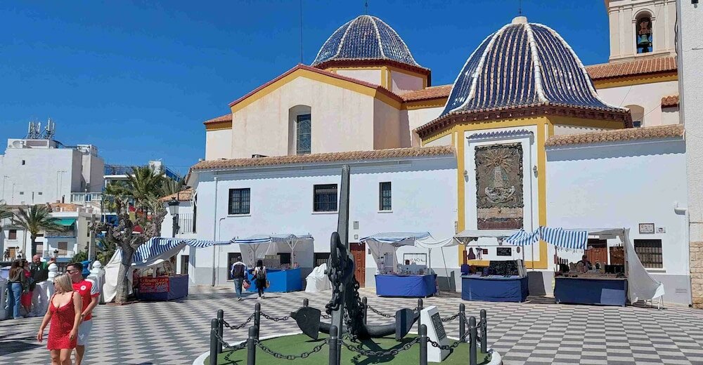 Фото Best View Welcome Apartamentos Karola