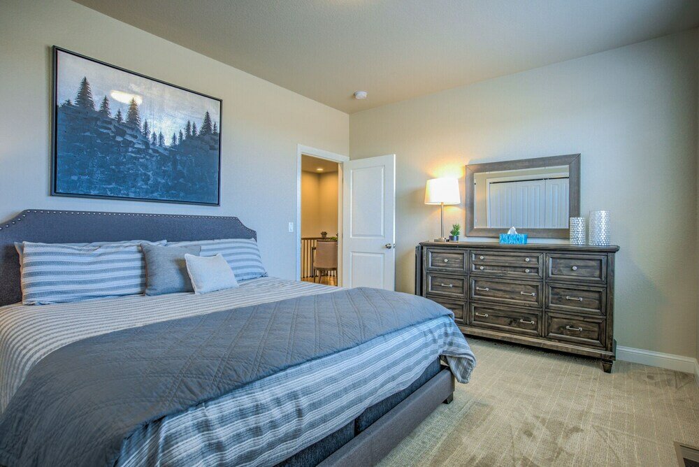 Фото 4bdpikes Peak Viewsminutes to Hiking & Dining!!