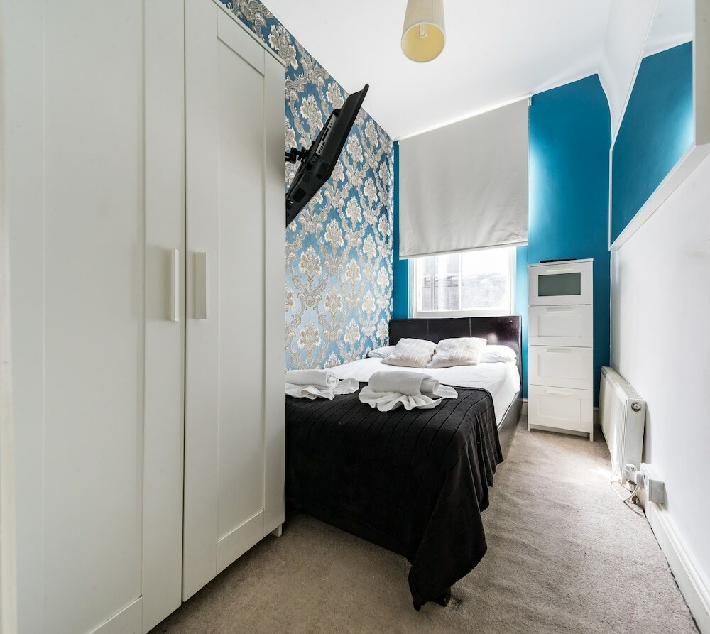 Фото City Apartments