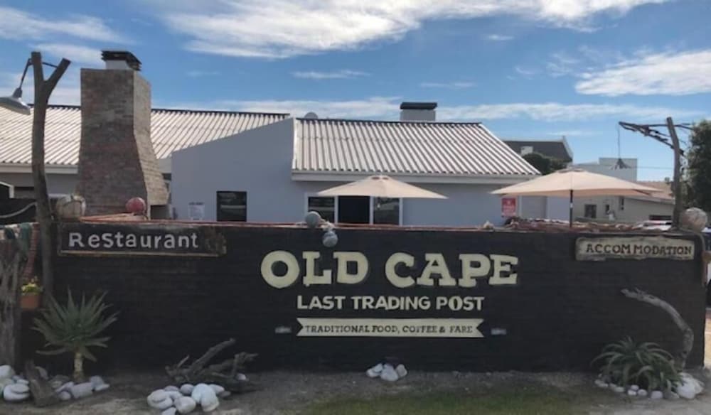 Фото Old Cape Last Trading Post