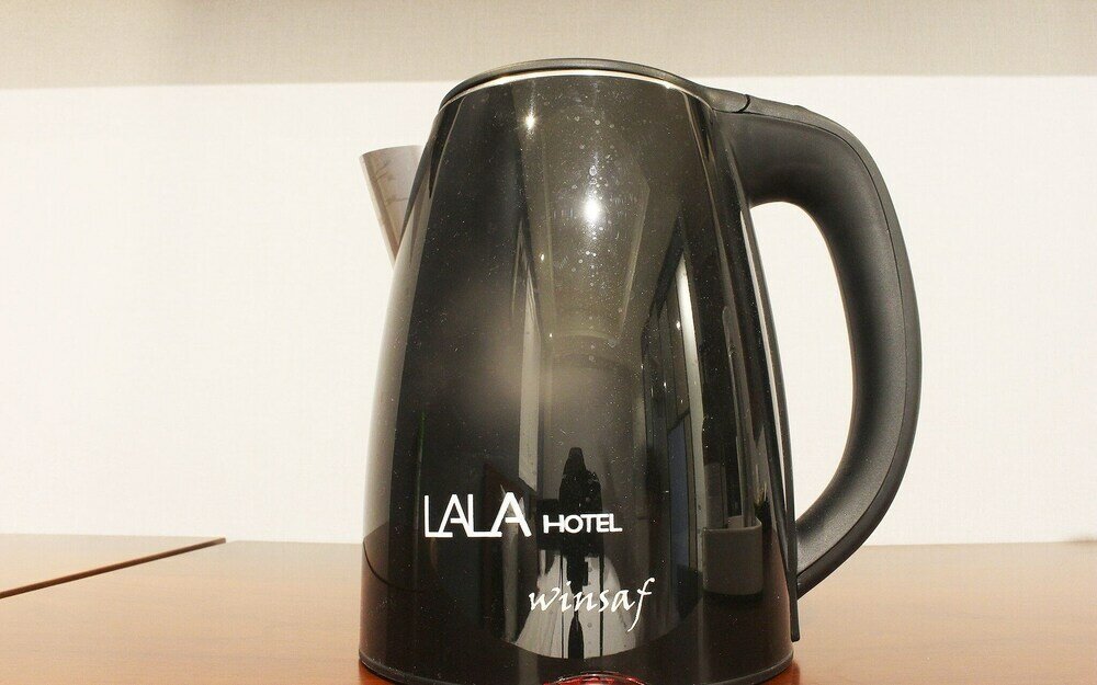 Фото Busan Goejeong Lala