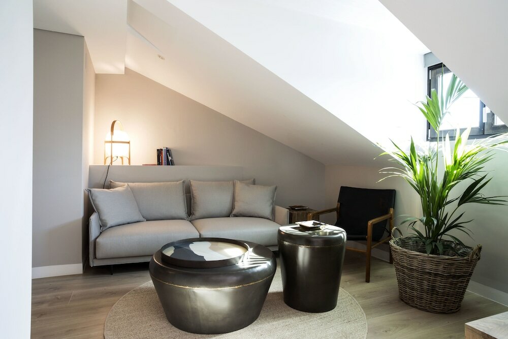 Фото Spain Select Santa Ana Apartments