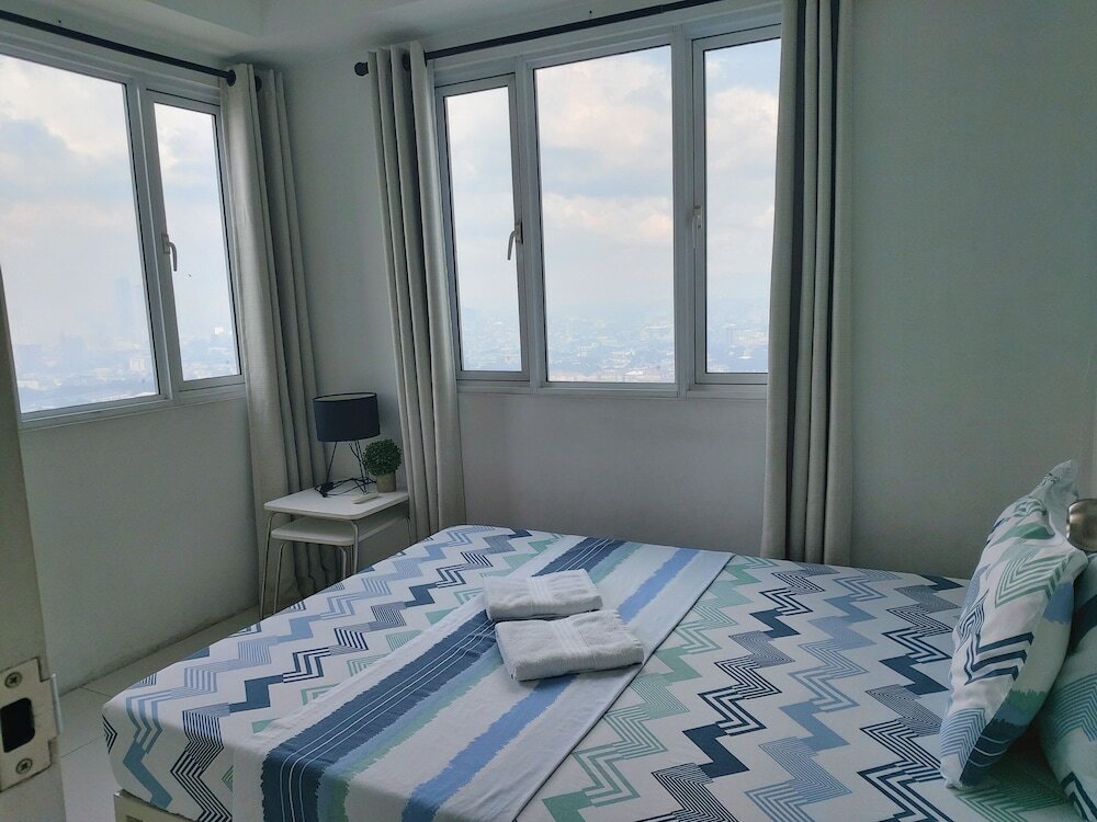 Фото Studio Luxe In Princeton Residences