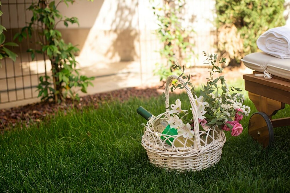 Фото El Patio de los Jazmines Boutique-House