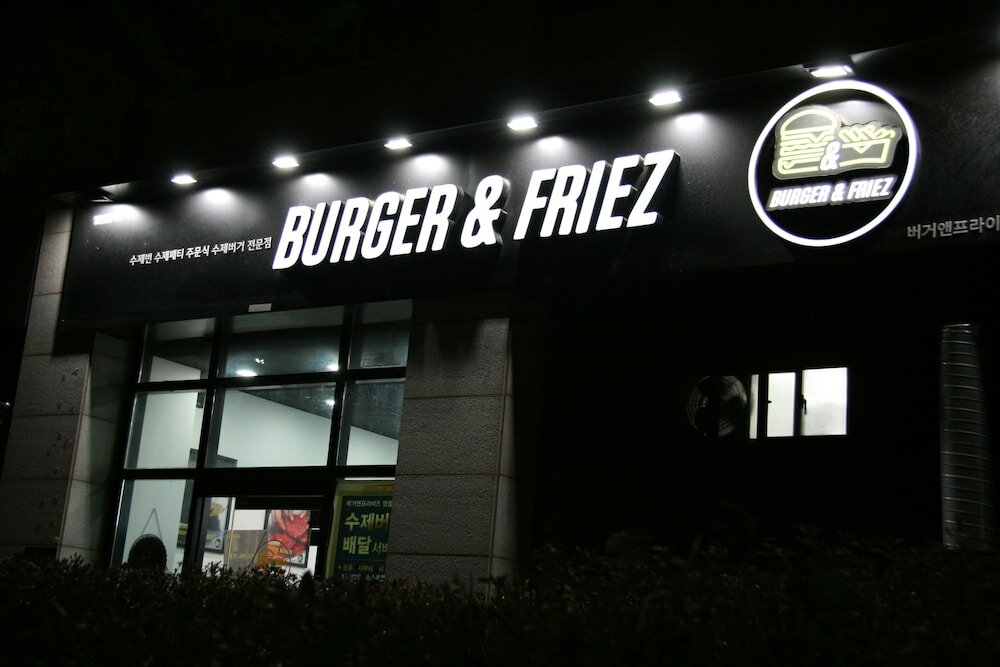 Фото Incheon Airport Capsule Hotel No. 1