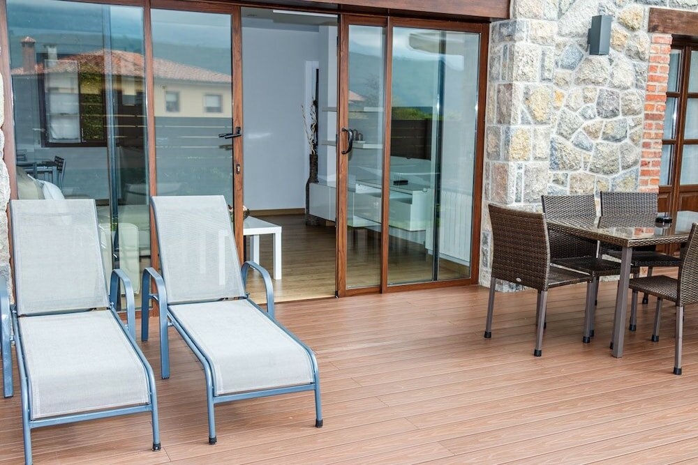 Фото Hotel Rural Andrín