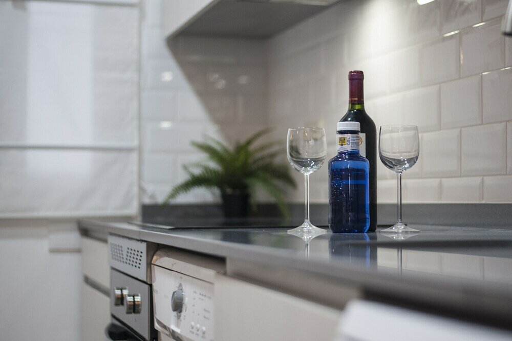 Фото Chamberi Deluxe II