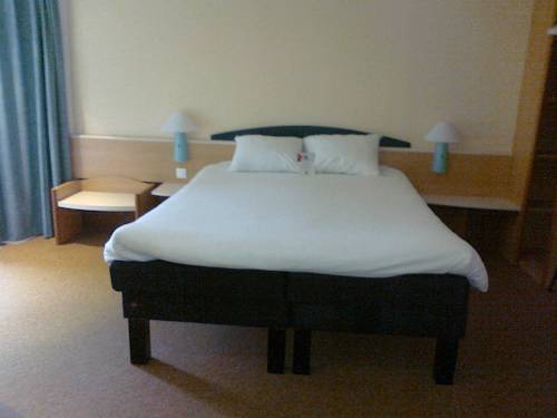 Фото Ibis Styles Strasbourg Stade de la Meinau