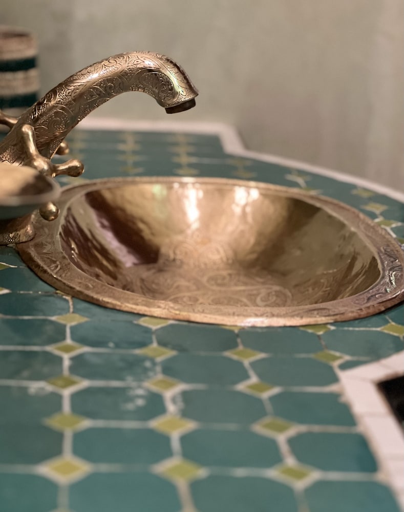 Фото Riad La Petite Rose