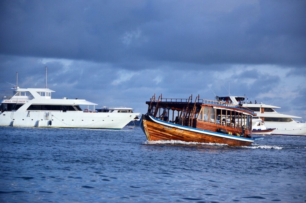 Фото Ocean Villa with pool & SPA