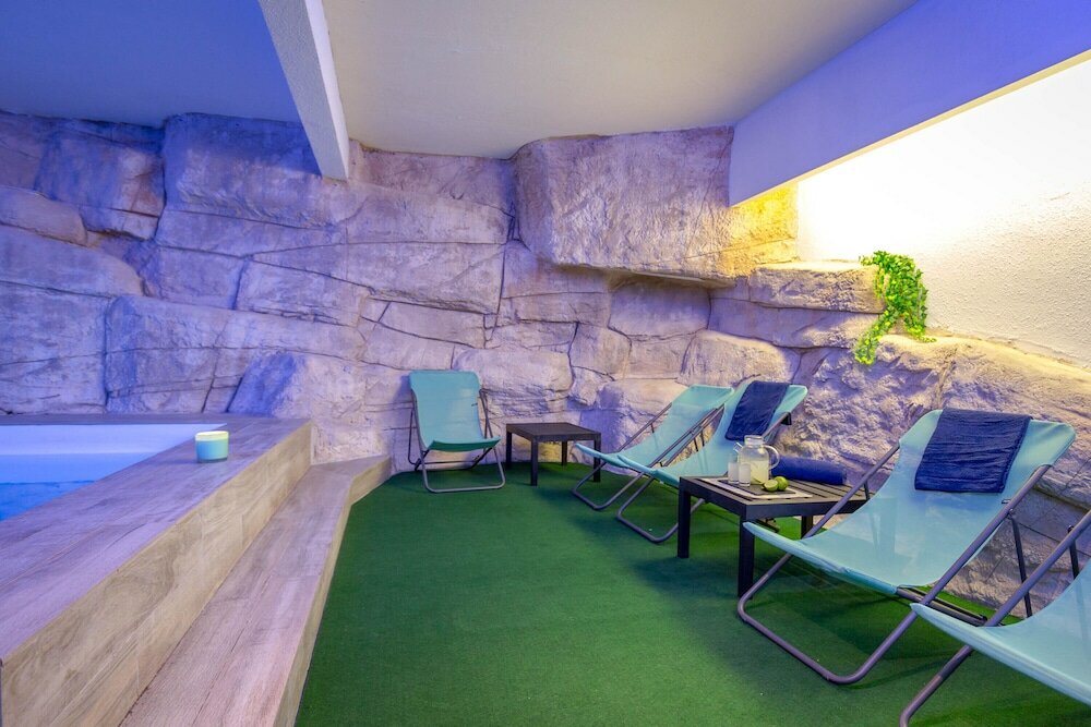 Фото Sowell Residences New Chastillon